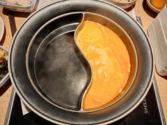 -温野菜涮涮锅(西单大悦城店)