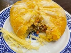 蟹黄包-孟家蟹包(锦绣街店)