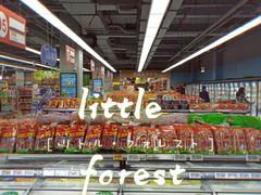 -物美超市(三里河店)