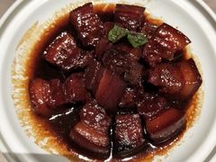-宏达宴老菜馆(群力第四大道店)