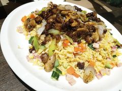 -巴别塔法餐舍(朝阳店)