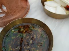 -成都你六姐·牛肉冒菜·麻辣香锅(长泰广场店)