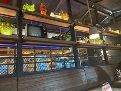 -探鱼·鲜青椒爽麻烤鱼(天河优托邦店)