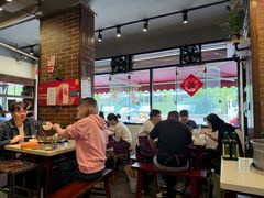 -水碾河刘老大串串香(水碾河路店)