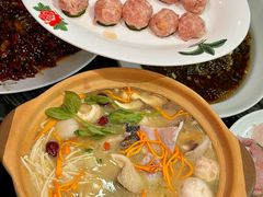 -江湖黑大兔(杨家坪店)