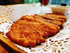 -山有花啡餐厅(常营总店)
