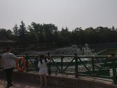 -泰安方特欢乐世界