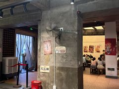 -盟重烧烤(东瓜山创始店)