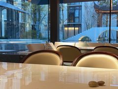 -南湖宾馆·鸳湖阁全日制餐厅