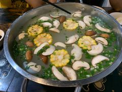 -牛一煲美食(江高店)