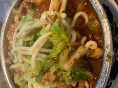 招牌牛杂-窦四牛杂面(总店)