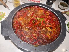 -川西坝子火锅(金沙1.0直营店)
