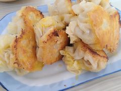 -白老大羊杂碎稍麦