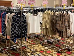 -燕莎友谊商城(亮马桥店)