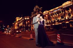 -IDO婚纱摄影(上海旗舰店)