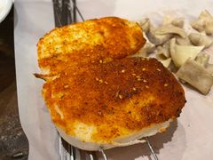 -枪火串烧·东北特色烧烤(罗湖总店)