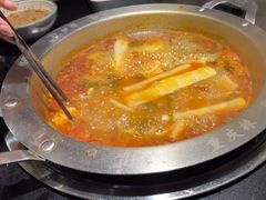 -井格重庆火锅(西直门凯德Mall店)