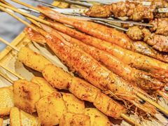 -五月花享樂滙KTV(瑞祥大街店)