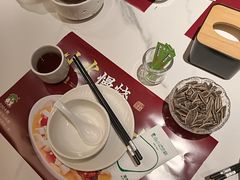 -鑫小城故事·藕汤·家常菜(台北一路总店)