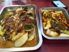 -金张掖麻辣烫(凤城一路店)