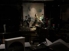 -瑞吉吧 The St·Regis Bar(长沙瑞吉酒店)
