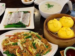 -敦煌喜宴(万达广场店)