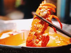 -湊湊火锅·茶憩(上海合生汇店)