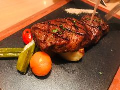 -MR.ROCKY洛奇先生RESTAURANT&BAR(宝安壹方城店)