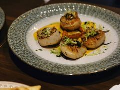 -Bistro Les Lilas丁香花小酒馆