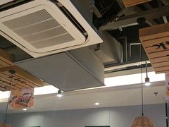-豪享来中西餐厅(隆昌店)
