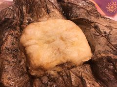 瑶柱糯米鸡-点都德(聚福楼店)