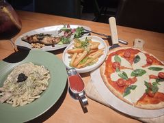 -新贝乐意大利餐厅(苏州中心店)