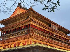 -大慈恩寺(大雁塔)