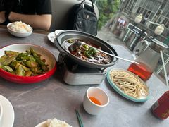 -肖记公安牛肉鱼杂馆·省级非物质文化遗产(江汉路直营店)