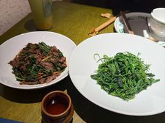 -一坐一忘云南菜(卓悦中心)