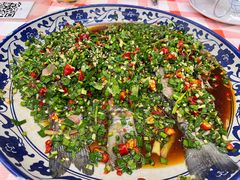 -霹雳火·重庆烧烤·江湖菜(解放碑店)