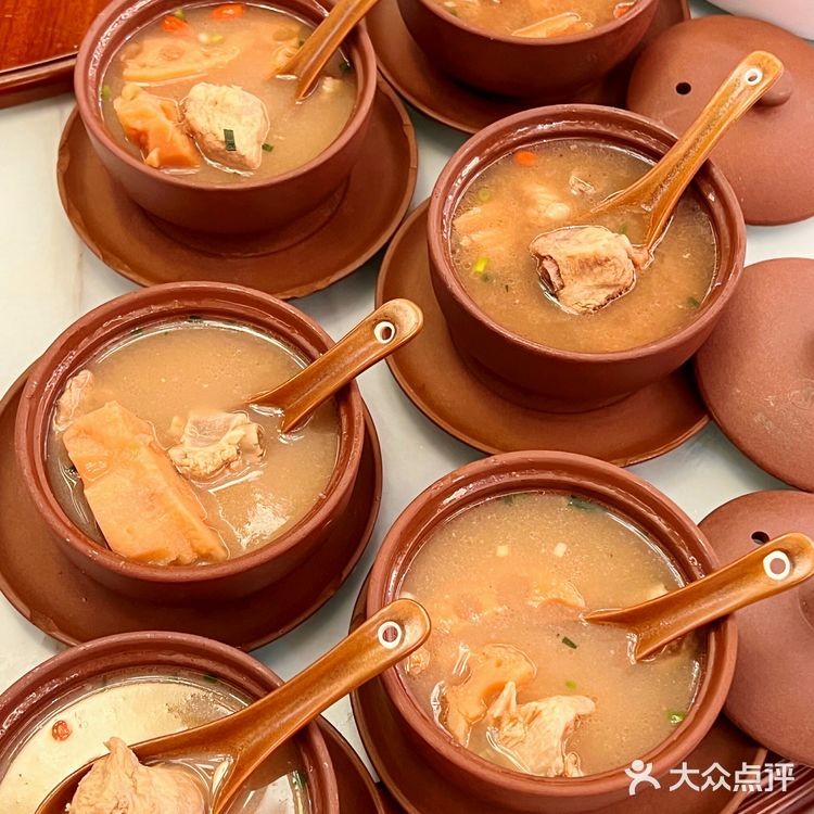 在北京吃到的淡水鱼TOP！品类敲丰富～