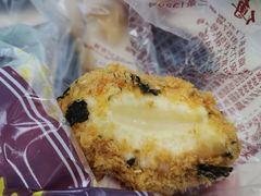 -鲍师傅糕点(江苏路店)