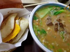 -小馍哥肉夹馍(盛兴路店)