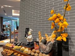 -浙江西子宾馆·瑶园咖啡厅