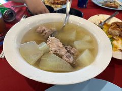 -德成饭店