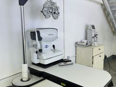 -宝视友眼镜·平价精准配镜(同德悦中心店)