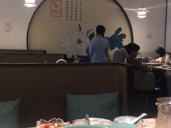 -周渝食惦·酸菜鱼精致川菜(横岗店)