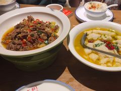 -东方红·湖南菜(金屿店)