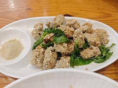 -乡亲鹅肉城(昆山店)