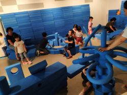 -北京科学中心儿童乐园