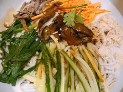 -云海肴·云南小炒·汽锅鸡(天津国金汇店)