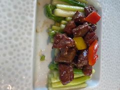 -柳莺湖上·湖景餐厅·江南菜(西湖店)