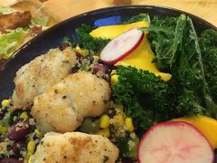 -Dreamsalad梦想轻厨(健康轻食·减脂沙拉·意面·祖庙店)