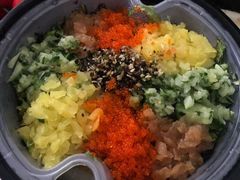 -火炉火自助餐(枫蓝国际店)